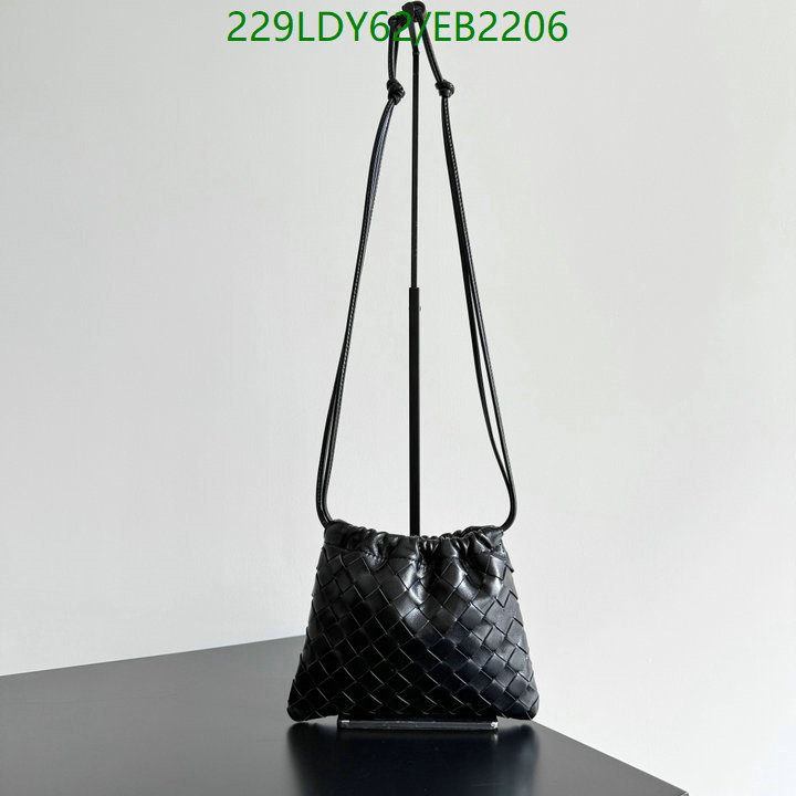 BV Bag-(Mirror)-Crossbody- Code: EB2206 $: 229USD