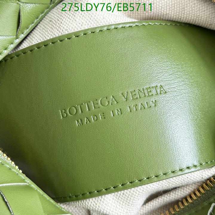 BV Bag-(Mirror)-Crossbody- Code: EB5711 $: 275USD