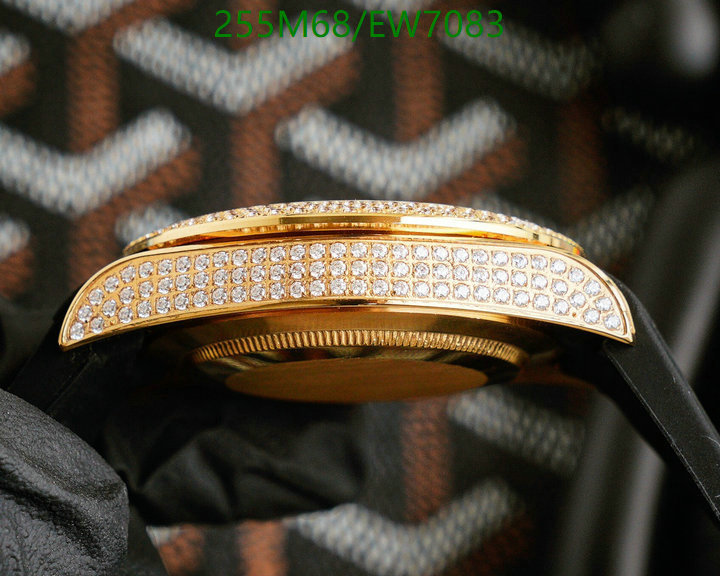 Watch-Mirror Quality-Rolex Code: EW7083 $: 255USD
