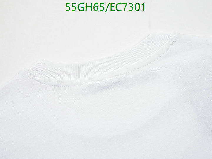 Clothing-Balenciaga Code: EC7301 $: 55USD