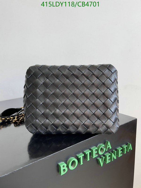 BV Bag-(Mirror)-Handbag- Code: CB4701 $: 415USD