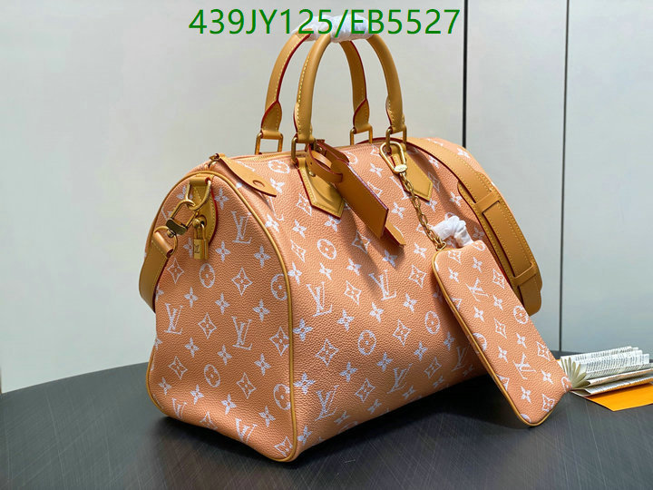 LV Bag-(Mirror)-Speedy- Code: EB5527 $: 439USD