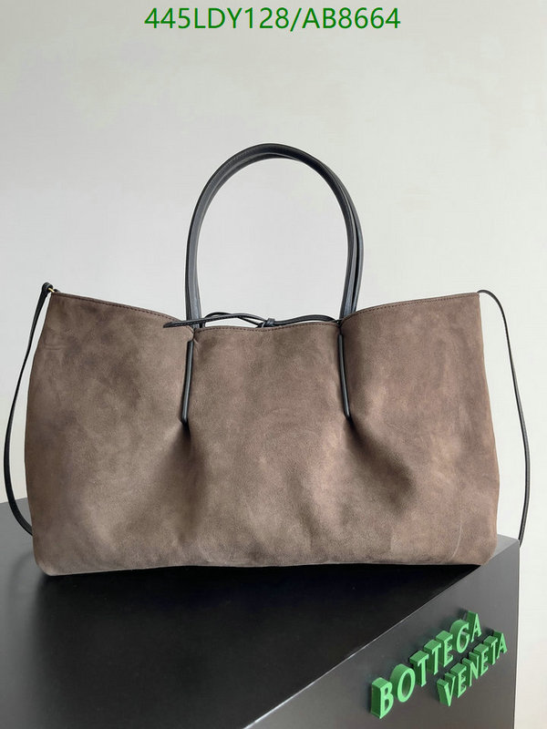 BV Bag-(Mirror)-Handbag- Code: AB8664 $: 445USD