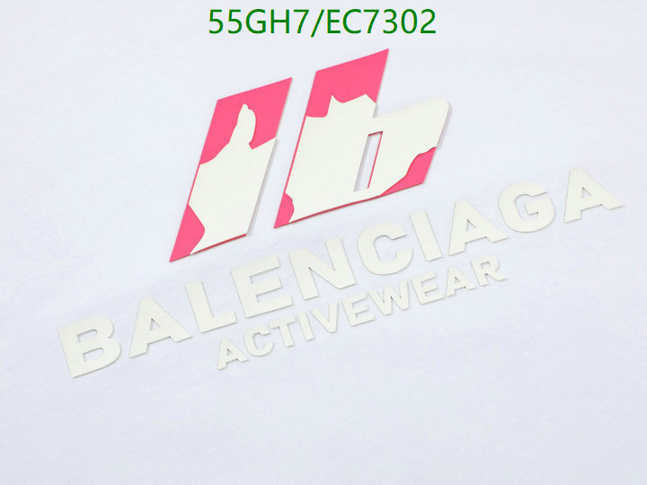 Clothing-Balenciaga Code: EC7302 $: 55USD