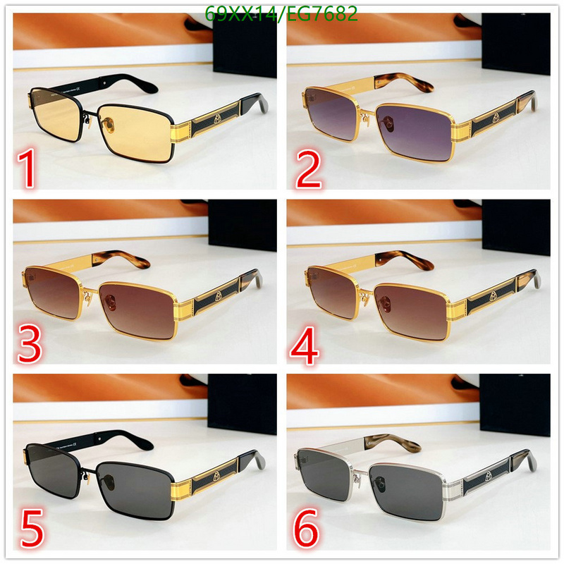 Glasses-Maybach Code: EG7682 $: 69USD