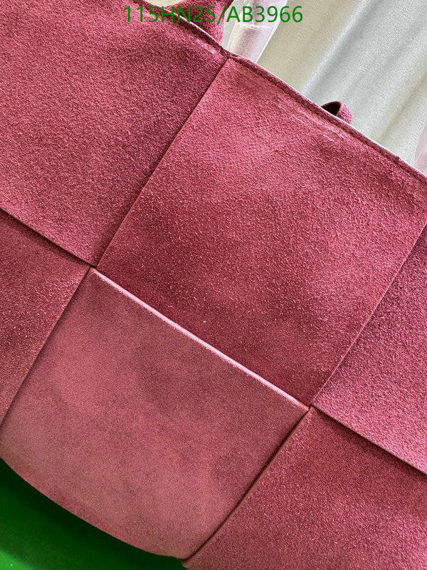 BV Bag-(4A)-Handbag- Code: AB3966 $: 115USD