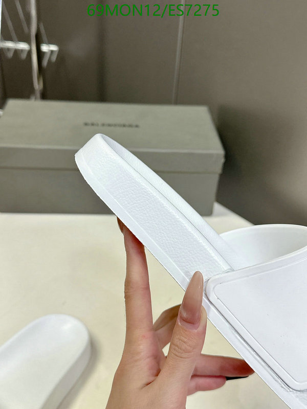 Men shoes-Balenciaga Code: ES7275 $: 69USD