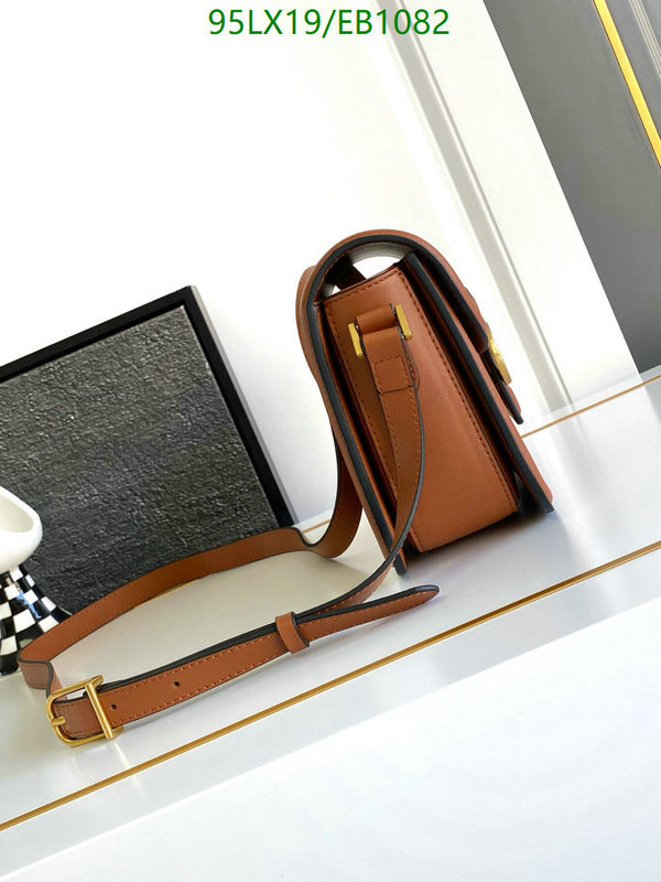 Valentino Bag-(4A)-Crossbody- Code: EB1082 $: 95USD