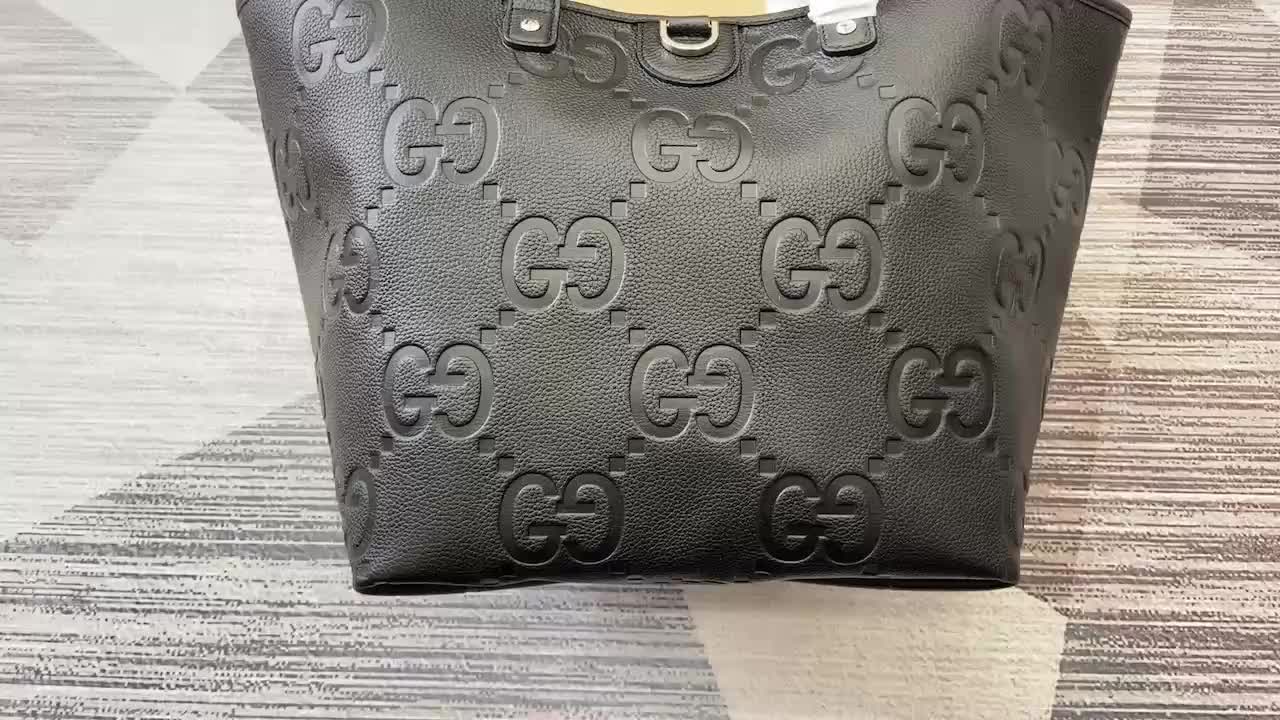 Gucci Bag-(Mirror)-Handbag- Code: AB6048 $: 265USD