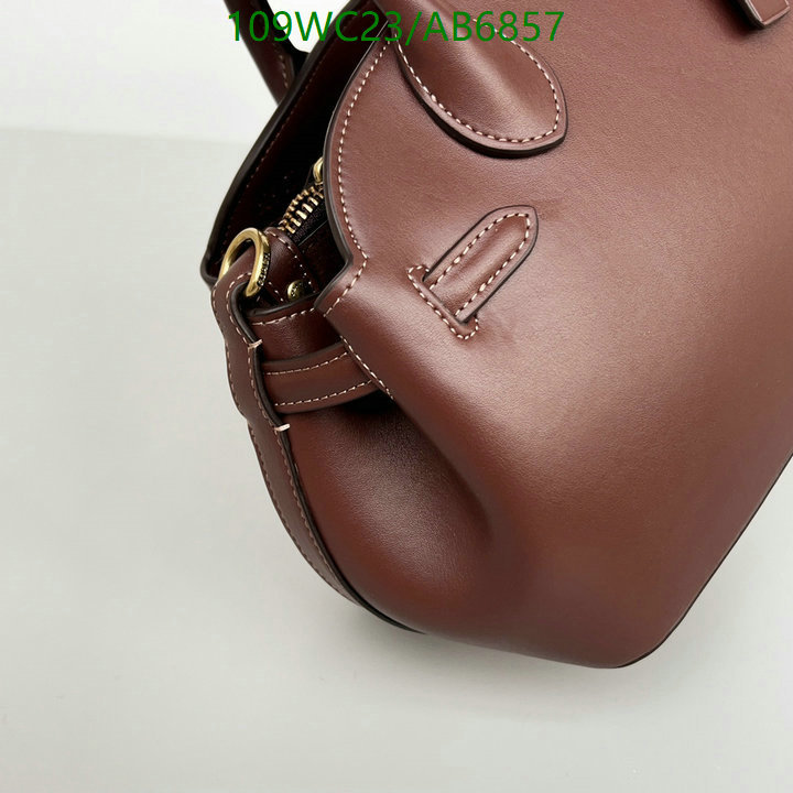 Coach Bag-(4A)-Handbag- Code: AB6857 $: 109USD