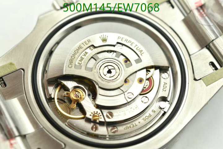 Watch-Mirror Quality-Rolex Code: EW7068 $: 500USD