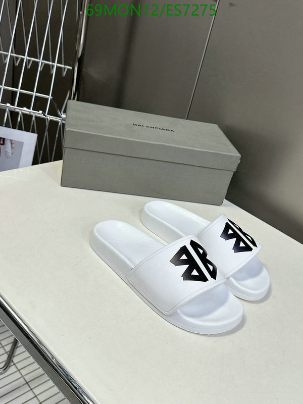 Men shoes-Balenciaga Code: ES7275 $: 69USD