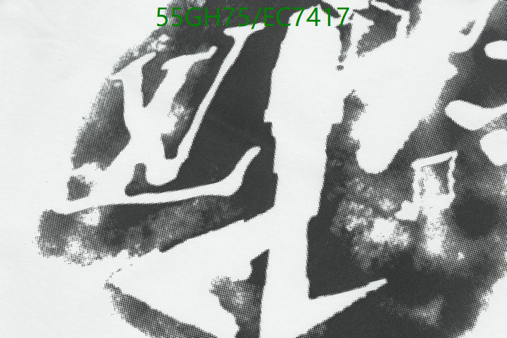 Clothing-LV Code: EC7417 $: 55USD