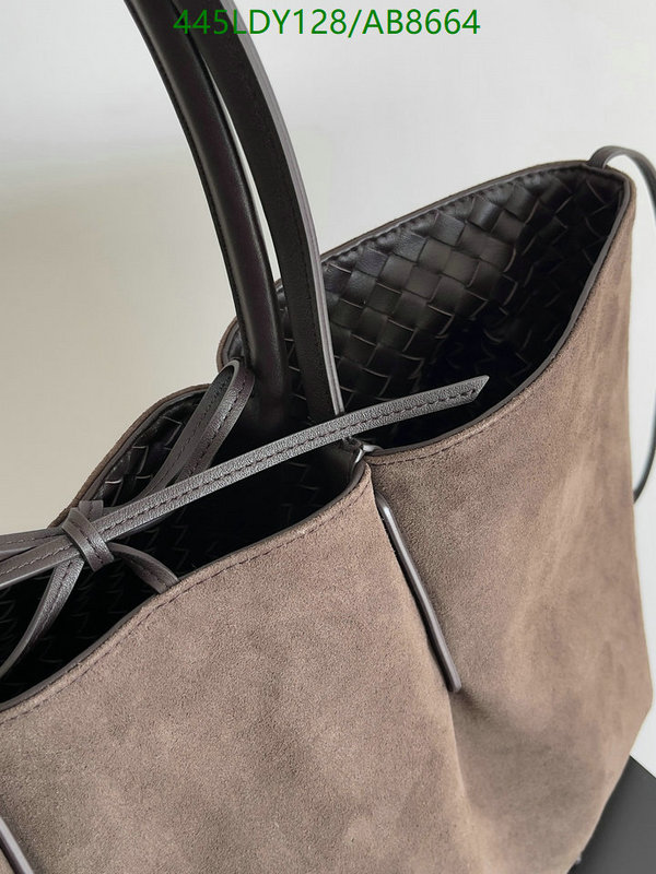 BV Bag-(Mirror)-Handbag- Code: AB8664 $: 445USD