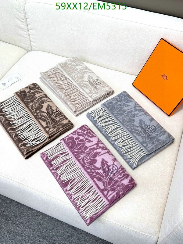 Scarf-Hermes Code: EM5315 $: 59USD