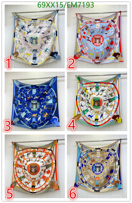 Scarf-Hermes Code: EM7193 $: 69USD