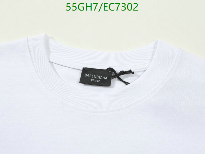 Clothing-Balenciaga Code: EC7302 $: 55USD