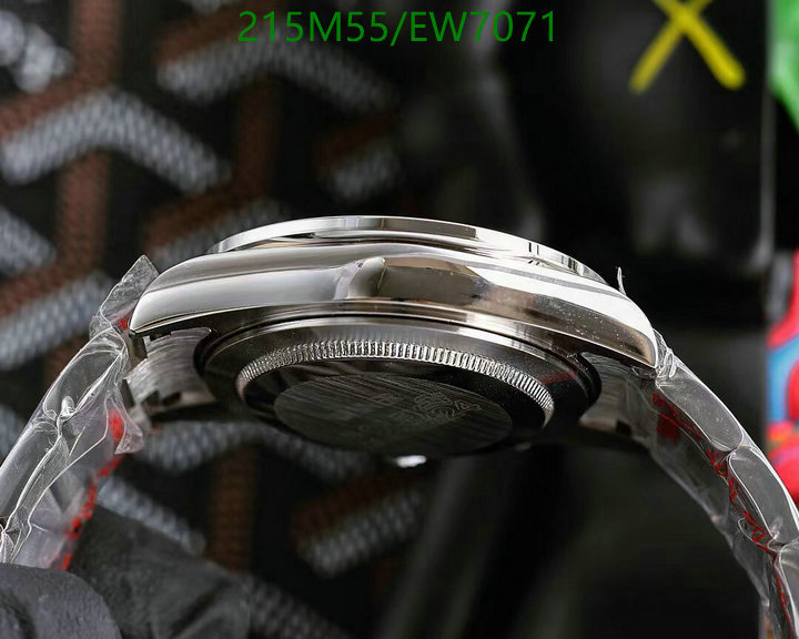 Watch-Mirror Quality-Rolex Code: EW7071 $: 215USD
