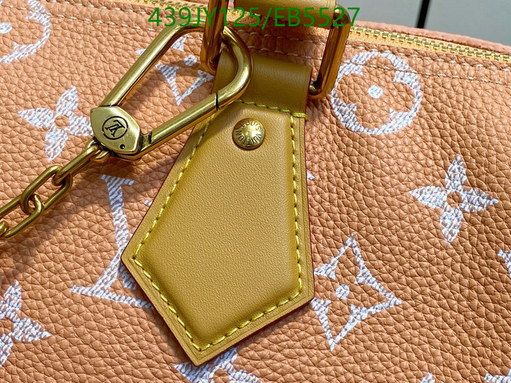 LV Bag-(Mirror)-Speedy- Code: EB5527 $: 439USD