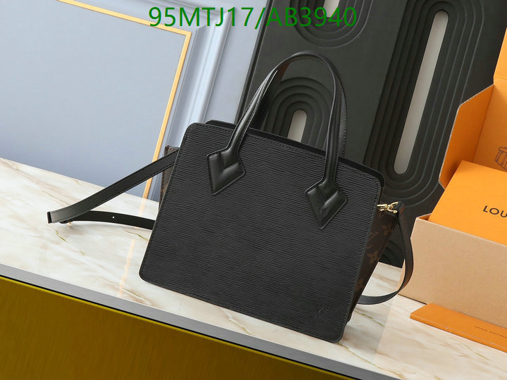 LV Bag-(4A)-Handbag Collection- Code: AB3940 $: 95USD