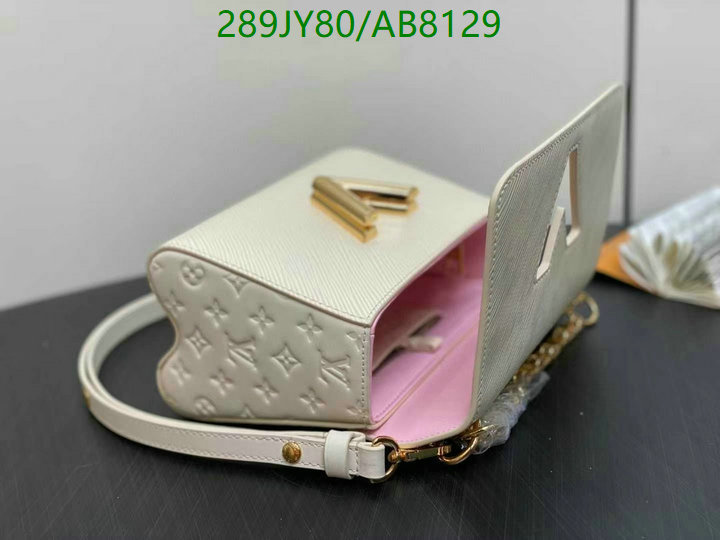 LV Bag-(Mirror)-TWIST Code: AB8129 $: 289USD