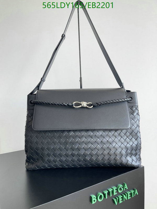 BV Bag-(Mirror)-Crossbody- Code: EB2201 $: 565USD