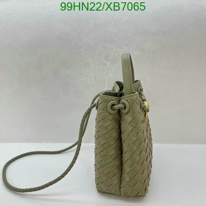 BV Bag-(4A)-Handbag- Code: XB7065 $: 99USD