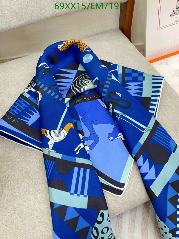 Scarf-Hermes Code: EM7193 $: 69USD