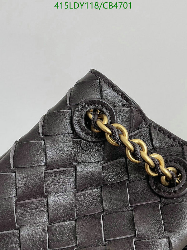 BV Bag-(Mirror)-Handbag- Code: CB4701 $: 415USD