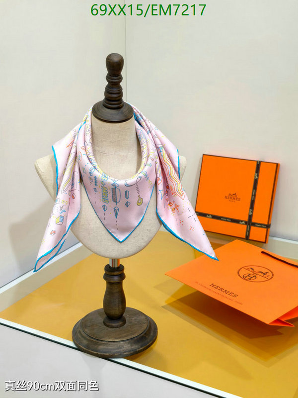 Scarf-Hermes Code: EM7217 $: 69USD