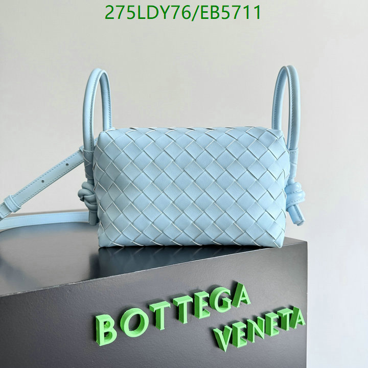 BV Bag-(Mirror)-Crossbody- Code: EB5711 $: 275USD