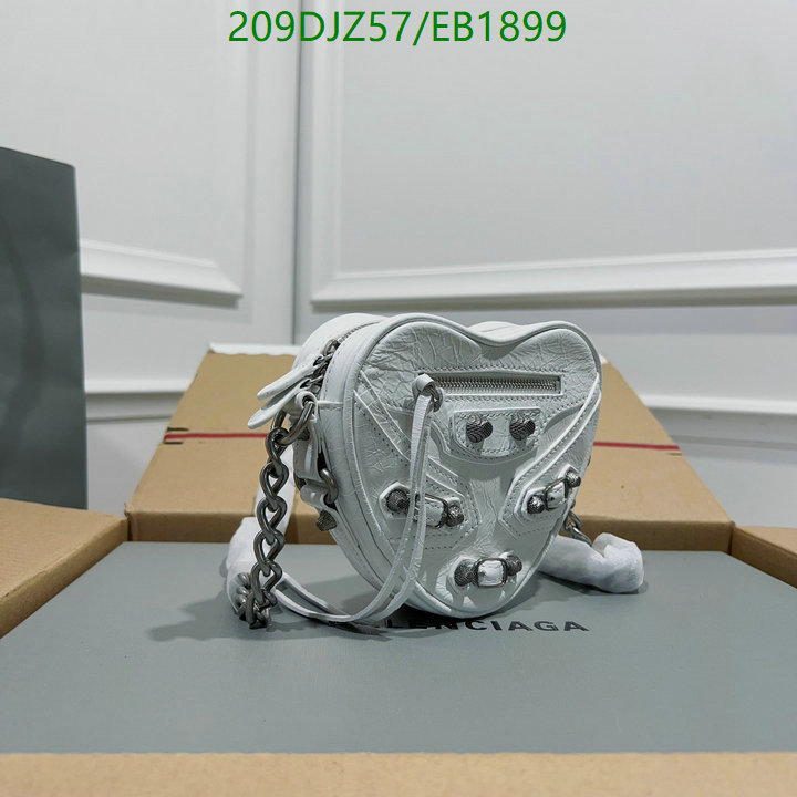 Balenciaga Bag-(Mirror)-Other Styles- Code: EB1899 $: 209USD