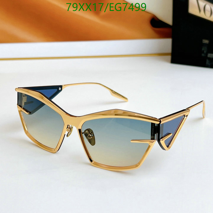 Glasses-Givenchy Code: EG7499 $: 79USD