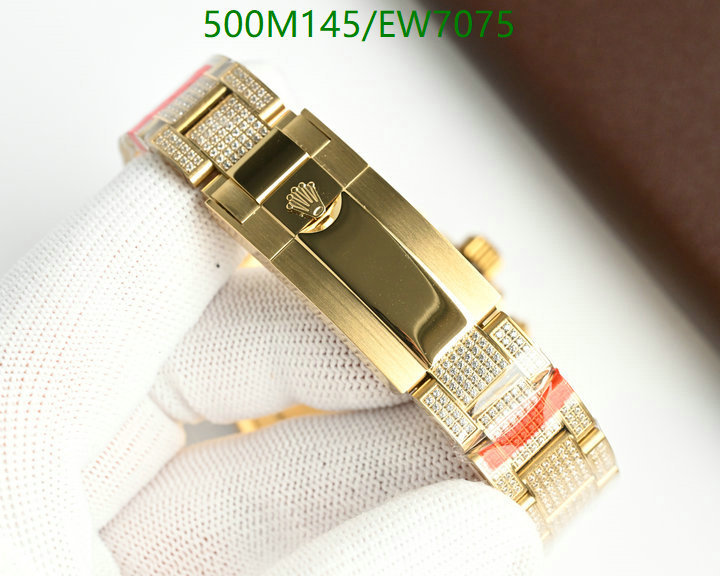 Watch-Mirror Quality-Rolex Code: EW7075 $: 500USD
