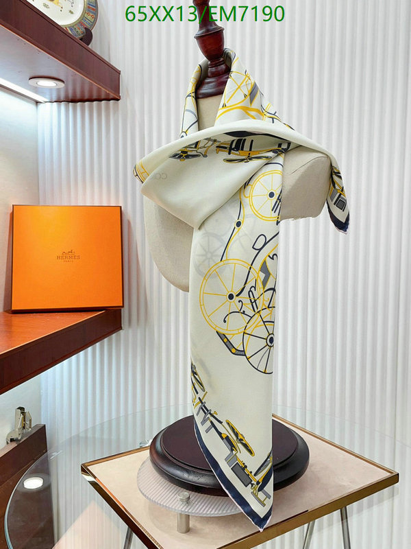 Scarf-Hermes Code: EM7190 $: 65USD