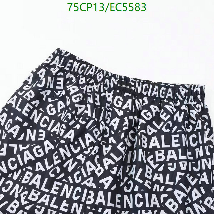 Clothing-Balenciaga Code: EC5583 $: 75USD