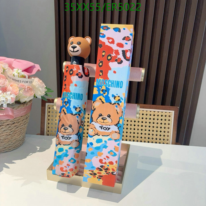 Umbrella-MOSCHINO Code: ER5022 $: 35USD