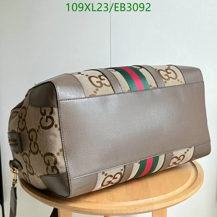 Gucci Bag-(4A)-Handbag- Code: EB3092 $: 109USD