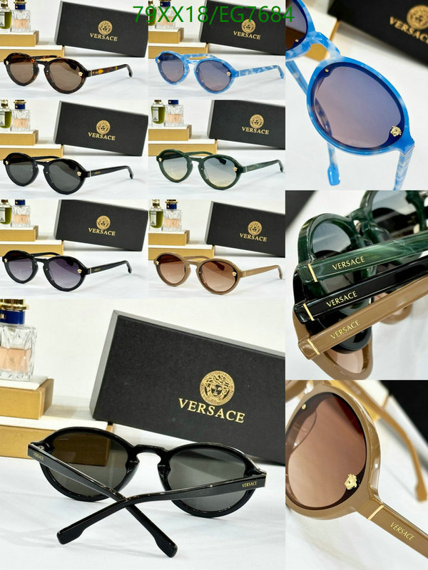 Glasses-Maybach Code: EG7684 $: 79USD