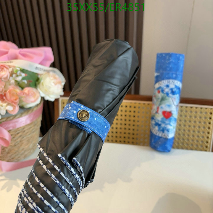 Umbrella-Dior Code: ER4851 $: 35USD