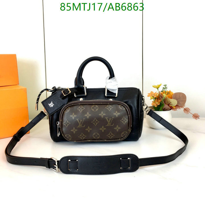 LV Bag-(4A)-Speedy- Code: AB6863 $: 85USD