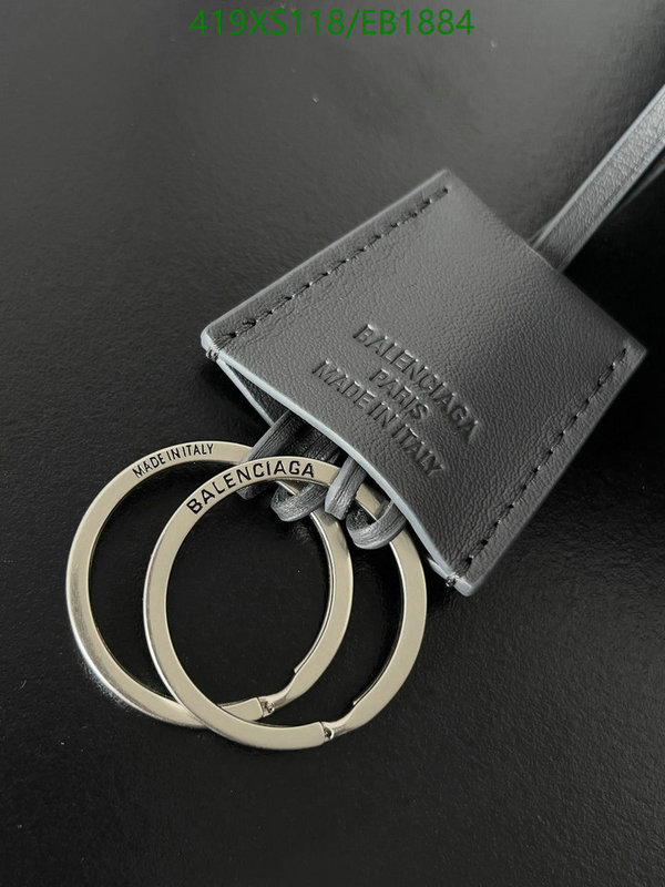 Balenciaga Bag-(Mirror)-Handbag- Code: EB1884
