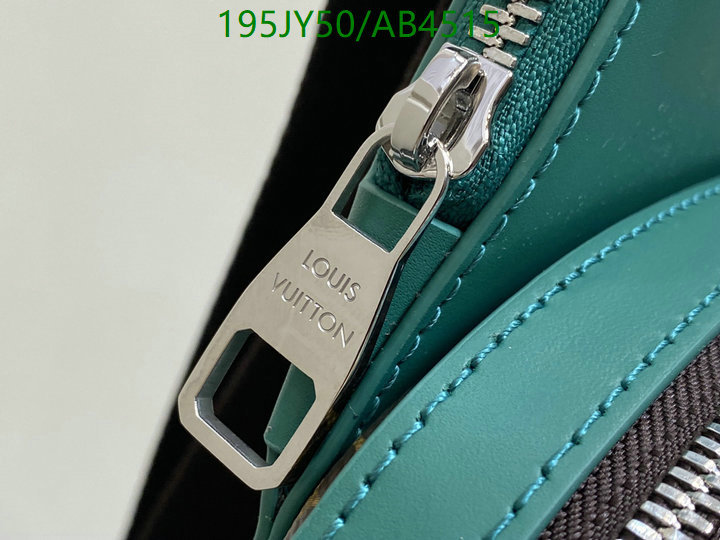 LV Bag-(Mirror)-Avenue- Code: AB4515 $: 195USD