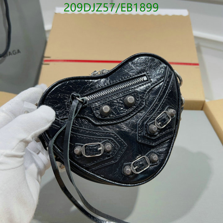 Balenciaga Bag-(Mirror)-Other Styles- Code: EB1899 $: 209USD