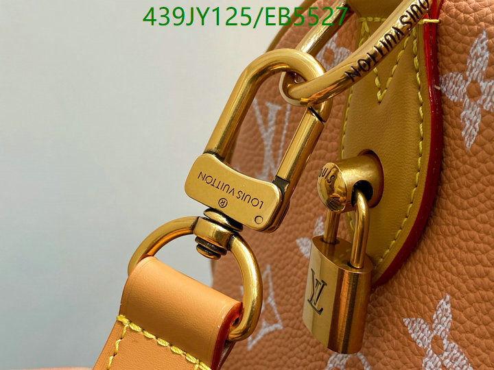 LV Bag-(Mirror)-Speedy- Code: EB5527 $: 439USD