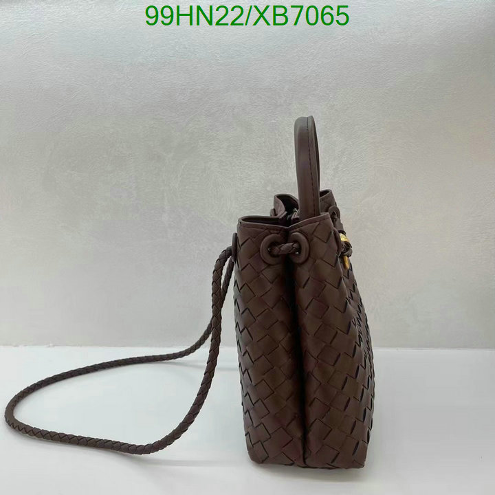BV Bag-(4A)-Handbag- Code: XB7065 $: 99USD