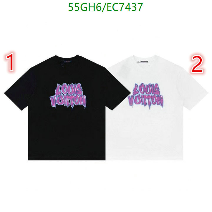 Clothing-LV Code: EC7437 $: 55USD