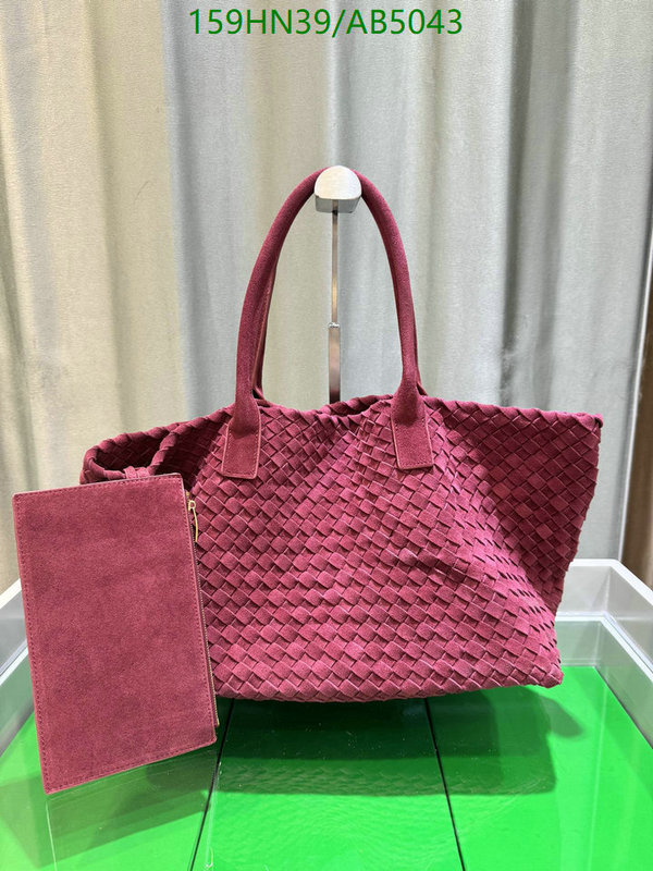 BV Bag-(4A)-Handbag- Code: AB5043 $: 159USD