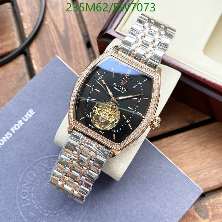 Watch-Mirror Quality-Rolex Code: EW7073 $: 235USD