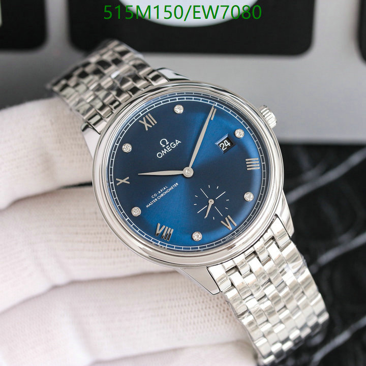 Watch-Mirror Quality-Rolex Code: EW7080 $: 515USD